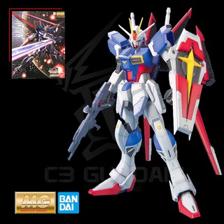 [BANDAI] MÔ HÌNH LẮP RÁP GUNDAM BANDAI MG 1/100 ZGMF-X56S FORCE IMPULSE GUNDAM GUNPLA CHÍNH HÃNG NHẬT BẢN
