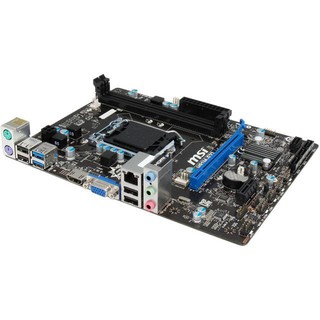 Bo Mạch Chủ-Mainboard MSI H81M-E33