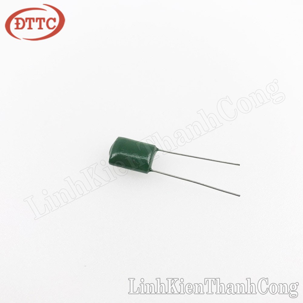 Bộ 5 Chiếc Tụ Mica 0.1uF 104 2A104J 100V