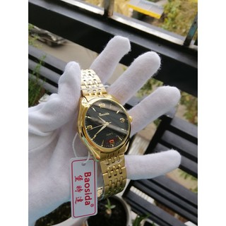 Đồng hồ đôi MIKE 38-28