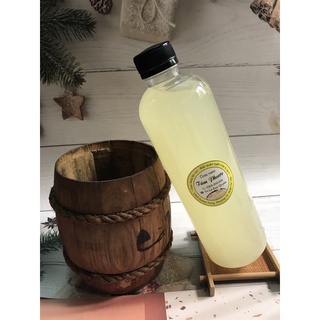 Nước cơm lên men nếp trắng - 500ml