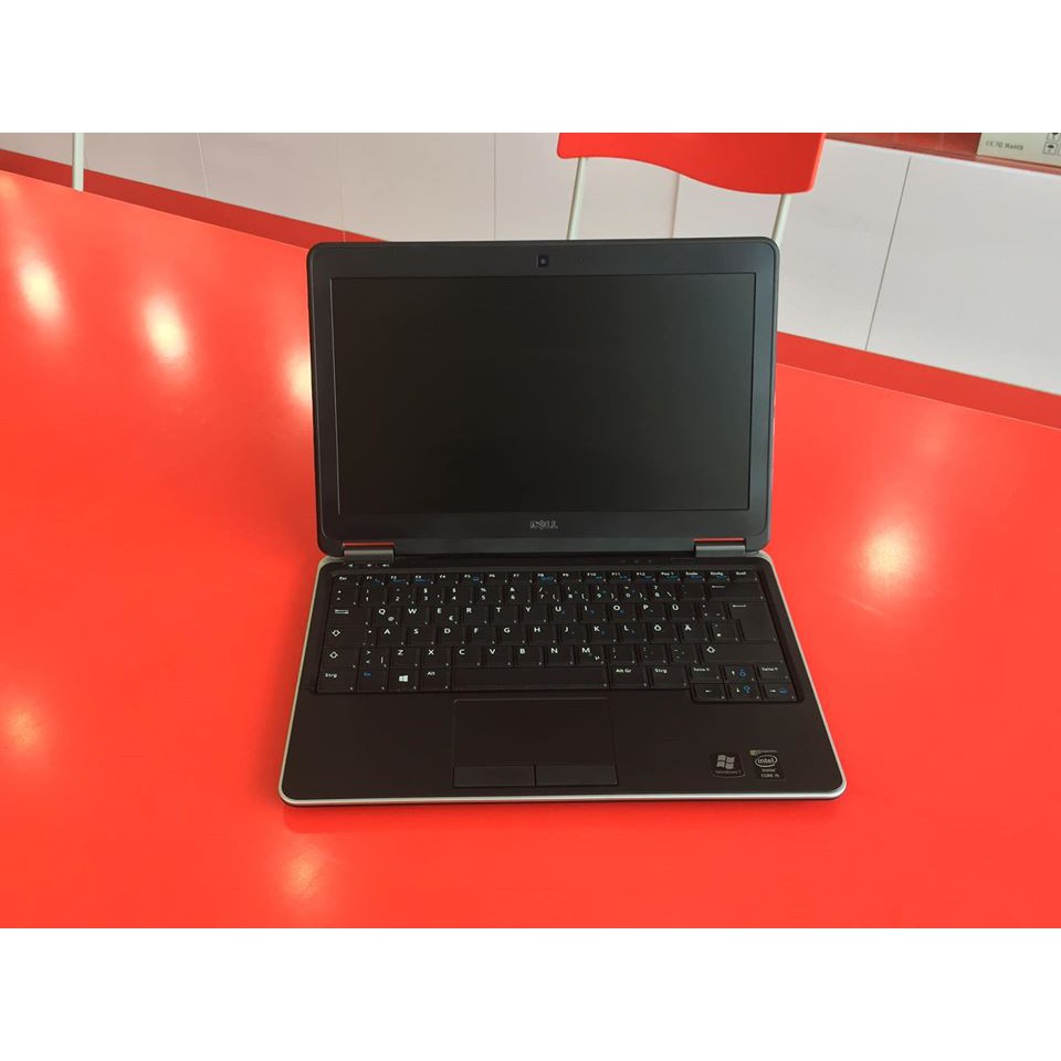 Laptop Dell Latitude E7240 Core i7