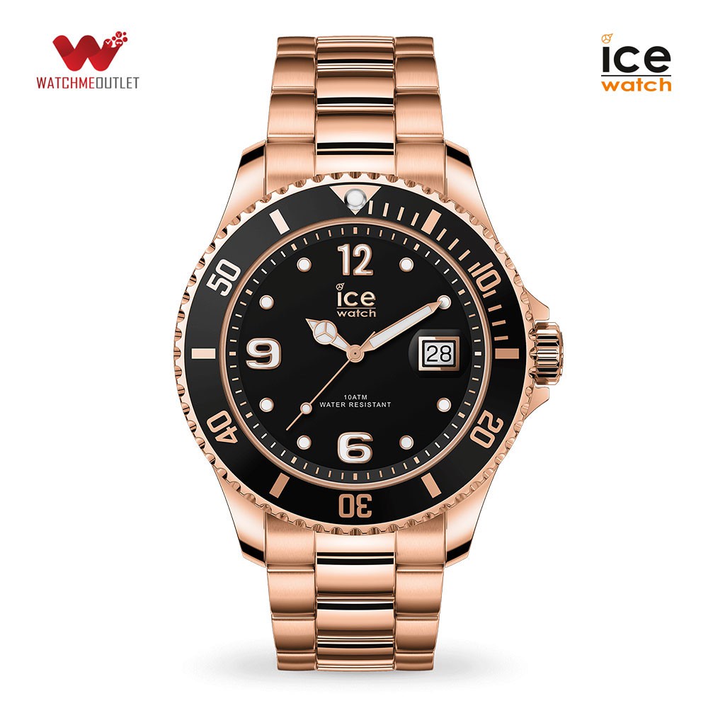 [ ĐẶC BIỆT 18-29.07 - VOUCHER 10%] - Đồng hồ Nam Ice-Watch dây kim loại 016763