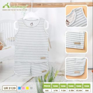 Bộ 3 lỗ uala rogo