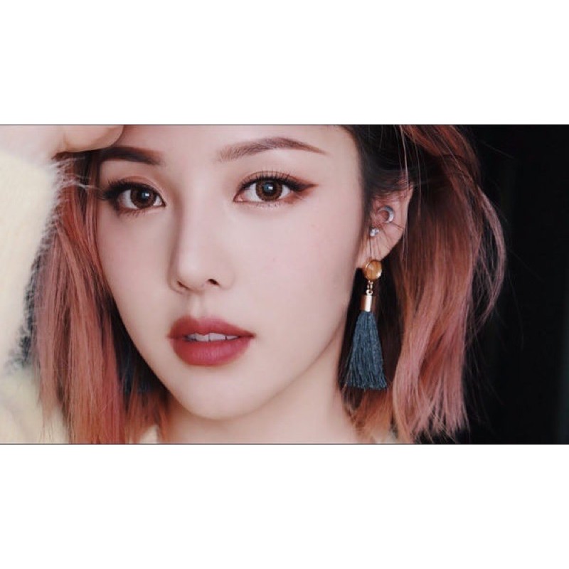 Gel kẻ mắt Beauty Creations Eyeliner | BigBuy360 - bigbuy360.vn