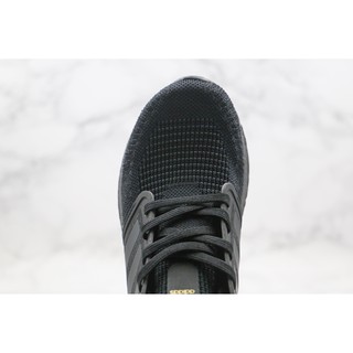 GIÀY NAM ULTRA BOOST 2020 MỚI ÊM BỀN NHẸ (ĐEN VÀNG)