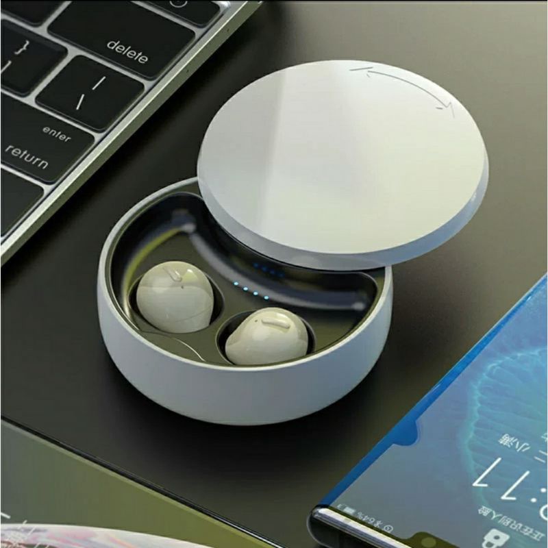 Tai nghe bluetooth X21S thời trang nhỏ gọn chống ồn hot hit