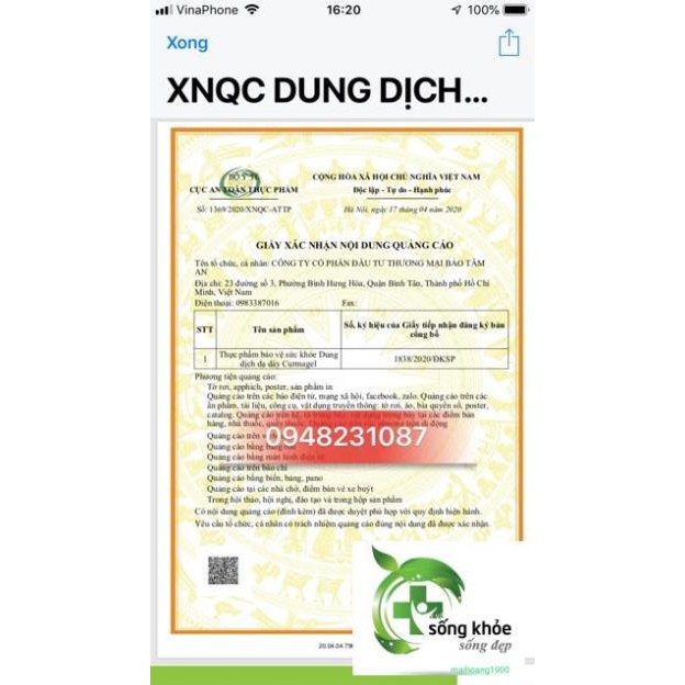 Dung Dịch Dạ Dày Curmagel- giảm nóng rát, khó tiêu đau thượng vị, ợ chua do viêm loét dạ dày, tá tràng