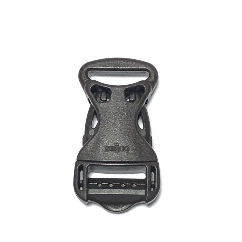5 cái - Khoá Bấm Paracord 3cm (lọt lòng xỏ dây 2cm) hàng xuất khẩu đẹp chắc chắn dùng làm vòng tay paracord , balo