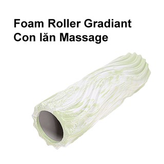 Con lăn dãn cơ massage yoga [FOAM ROLLER]
