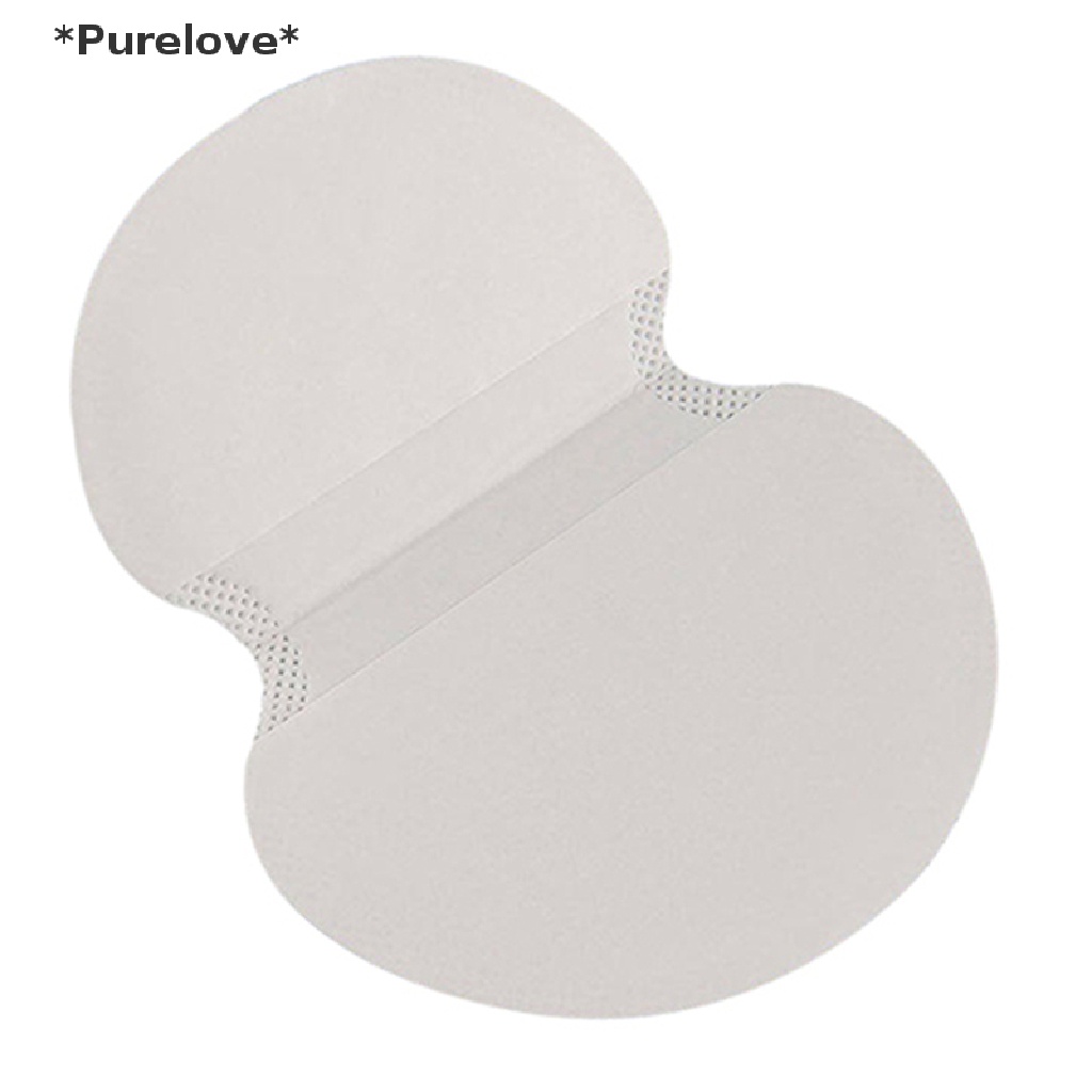 Set 40 Miếng Dán Thấm Hút Mồ Hôi Vùng Dưới Cánh Tay Tiện Lợi