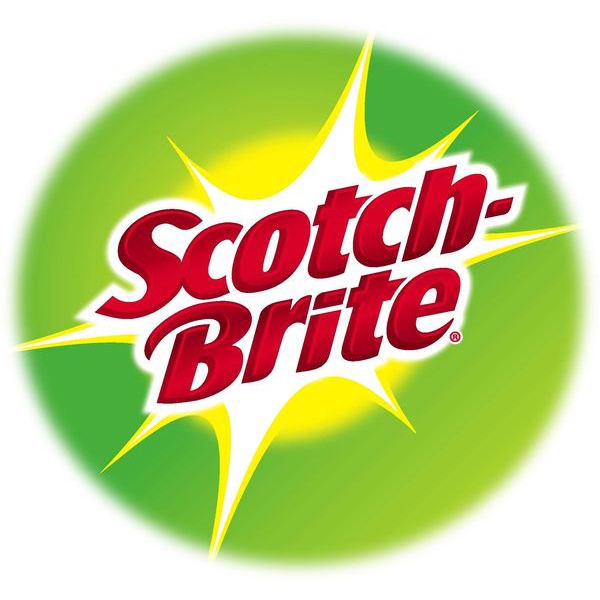 Lưới Cọ Rửa Không Trầy Xước 3M Scotch Brite