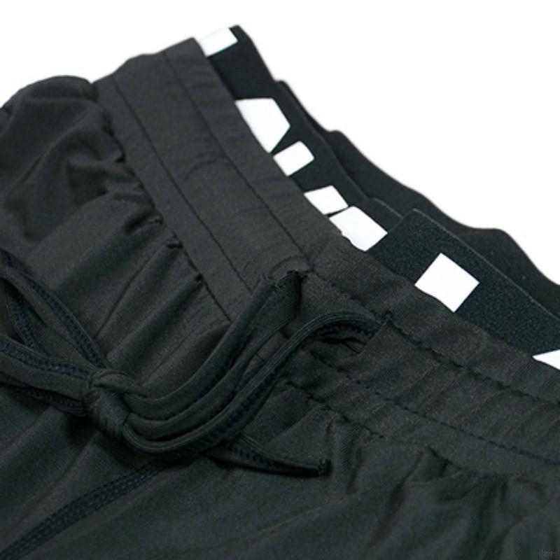 Quần dài thể thao lưng thun dây rút viền chữ LOVE cho nữ | BigBuy360 - bigbuy360.vn