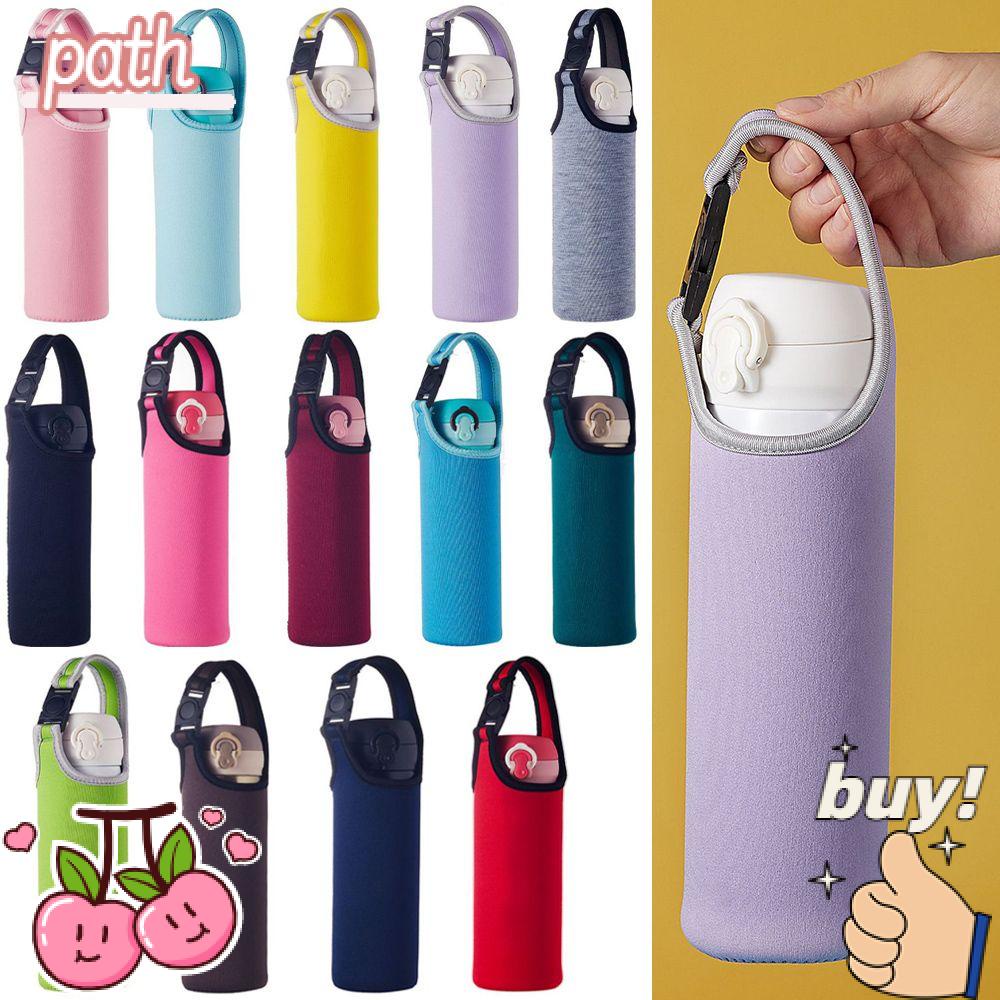 Vỏ Bọc Bình Nước Thể Thao Tiện Dụng Ốp