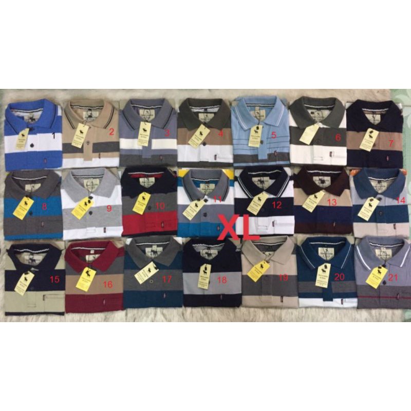 ÁO THUN NAM CÓ TÚI, VẢI ĐẸP DÀNH CHO NGƯỜI TRUNG NIÊN | BigBuy360 - bigbuy360.vn