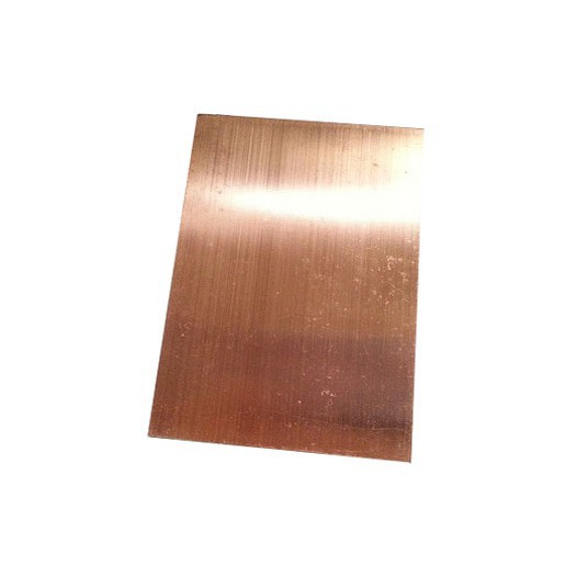 Phíp Đồng Thủy Tinh Một Mặt PCB các kích thước
