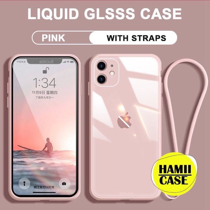 ﹍✜⊙Ốp Lưng tráng gương chống sốc dành cho iphone 5/5s/6/6plus/6s/6splus/7/7plus/8/8plus/x/xr/xs/11/12/pro/max/plus/proma
