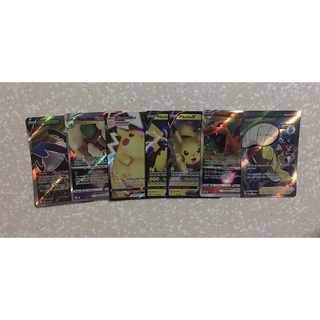 Túi Thẻ Bài Pokemon
