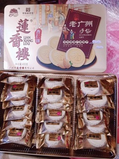 Bánh hạnh nhân