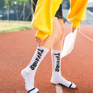 Tất vớ Unisex THRASHER