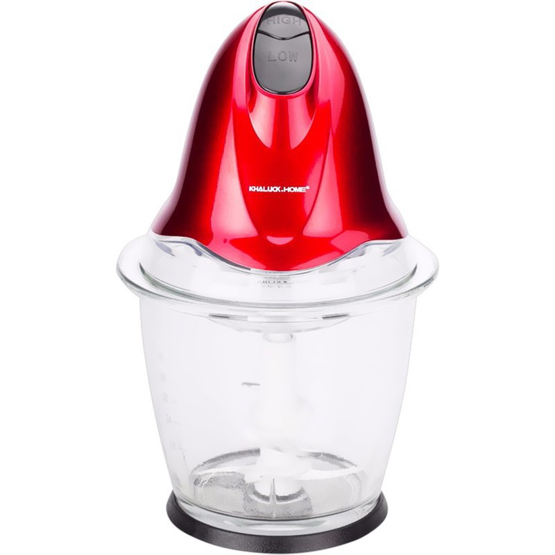 Máy Xay Thịt Khaluck KL-3076