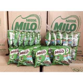 Bánh Snack Ngũ Cốc Ăn Sáng Nestle Milo Thái Lan
