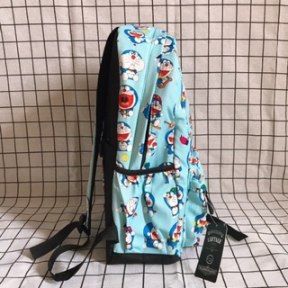 Balo Vải Doremon Doraemon xinh xắn