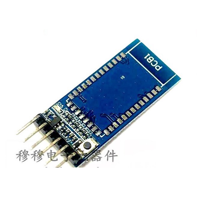Đế ra chân module Bluetooth HC-05, HC-06