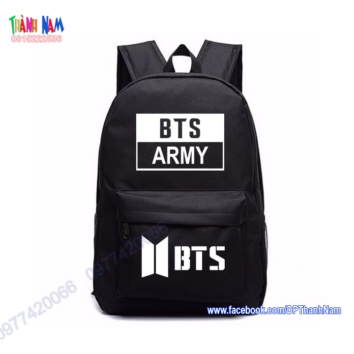 BALO NHÓM BTS, CẶP NHÓM BTS