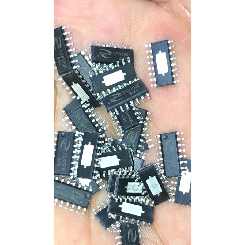 2 con ic công suất CS8390E Mới 100%