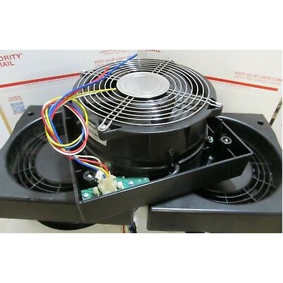 Quạt dàn lạnh APC