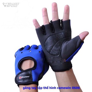 Găng tập CAMEWIN 0604