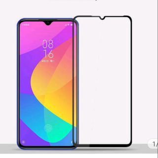 Kính Cường Lực 9D Full Màn Hình Cho xiaomi mi CC9E