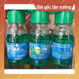 Thuốc sát khuẩn đặc trị thối nhũn Physan 20sl 100ml