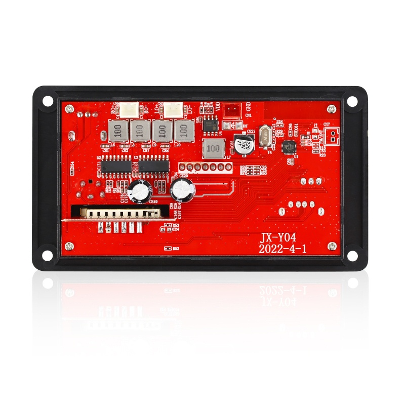 Bảng Mạch Giải Mã Bluetooth USB MP3 Hỗ Trợ Đầu Ra Cân Bằng