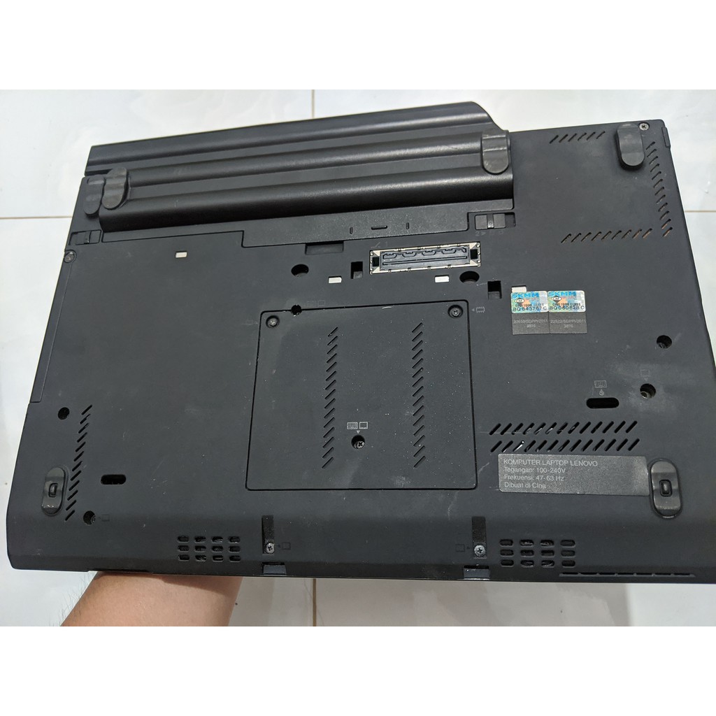 Laptop Lenovo Thinkpad X230 i5-3320M | BigBuy360 - bigbuy360.vn