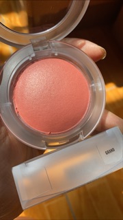 MÁ HỒNG MAC GLOW PLAY BLUSH