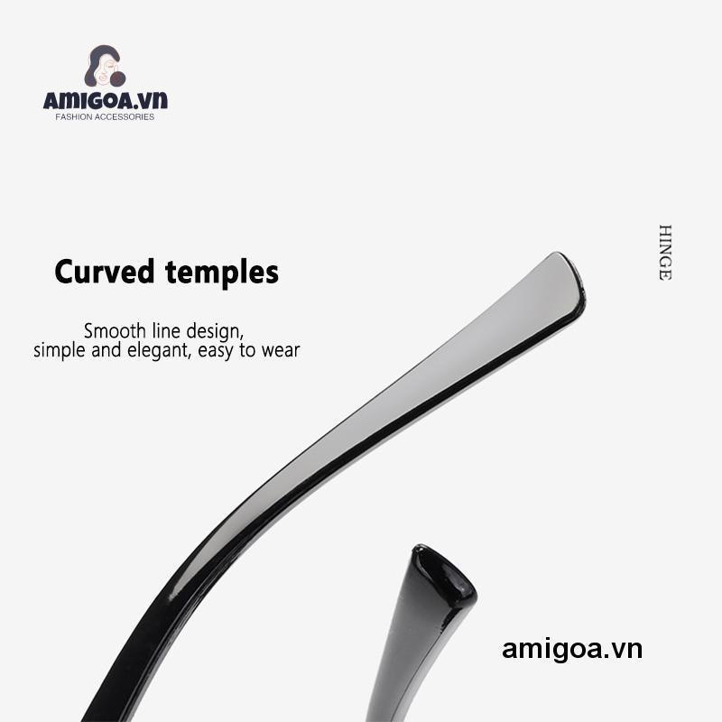 ✨✨Kính Mát Hai Mặt Chống Tia Cực Tím Thời Trang Cho Nam Và Nữ