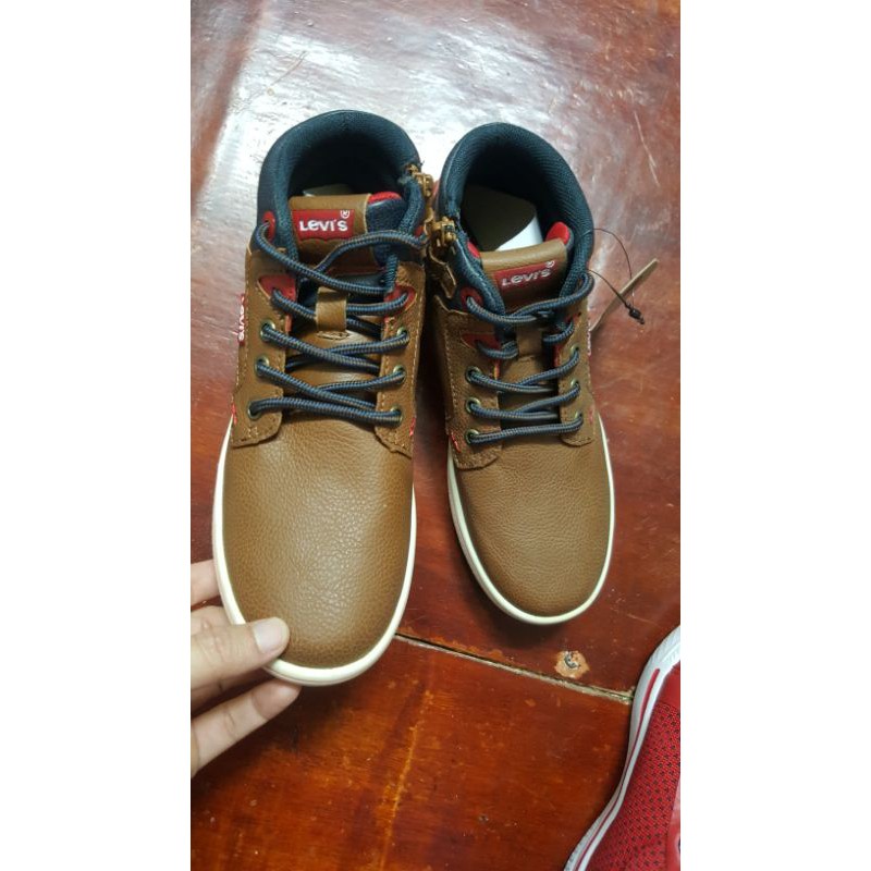 GIÀY LEVIS XUẤT DƯ SIÊU CHẤT