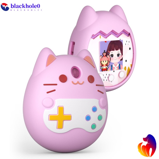 Vỏ Silicon Bảo Vệ Cho Máy Chơi Game Tamagotchi Pix
