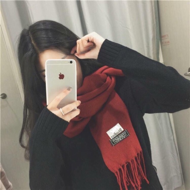 Khăn ACne studios