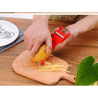 Dụng cụ bào rau củ quả