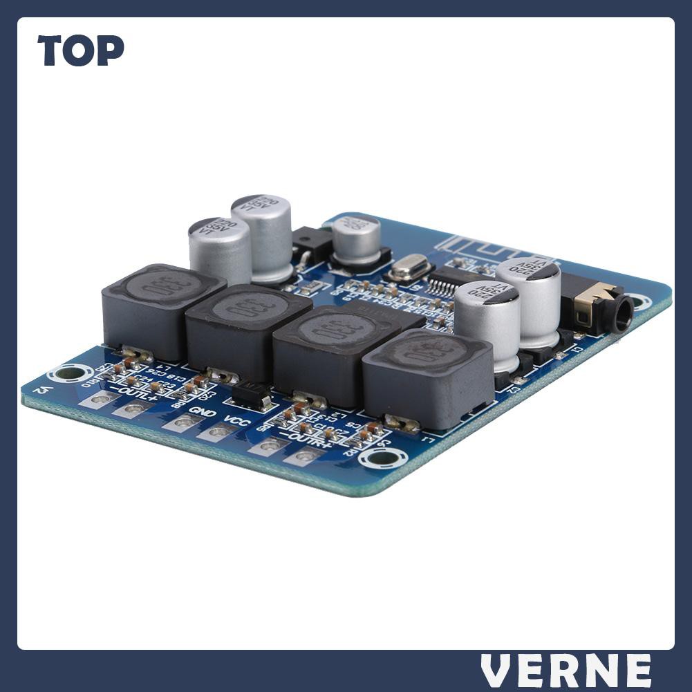 Bảng Mạch Khuếch Đại Âm Thanh Bluetooth Kỹ Thuật Số Xh-M314 2x45w Tpa3118 Tiện Dụng