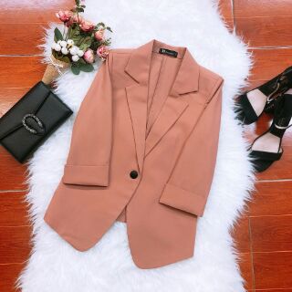 Áo vest nữ
