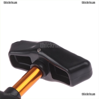 <Hot~new>Easy Fish Hook Remover Puller Fishing Tool T-Handle