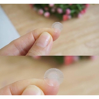 Miếng Dán Mụn Cosrx Acne Pimple Master Patch 24 Miếng Màu Đỏ