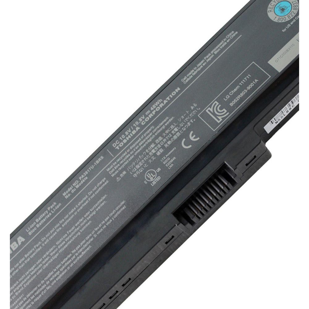 Pin Toshiba Satellite C640 C650 L630 L640 L670 L770 C655D L515 L600 _3817 (6 cell) | BigBuy360 - bigbuy360.vn