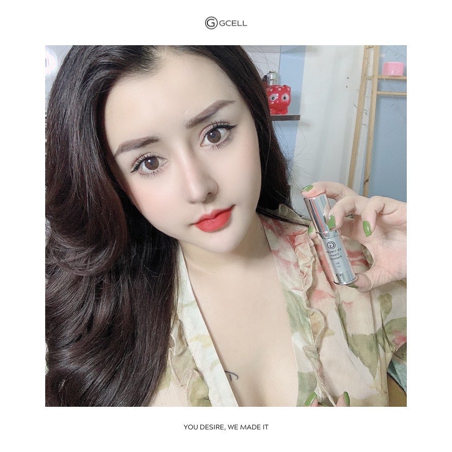 [ XXVIRGIN ]- Kem làm hồng NHŨ HOA - Xvirgin Hàn Quốc | BigBuy360 - bigbuy360.vn