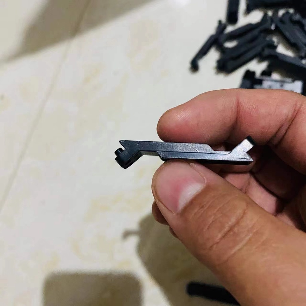 Khối Xây Dựng Dễ Phối Đồ Chất Lượng Cao