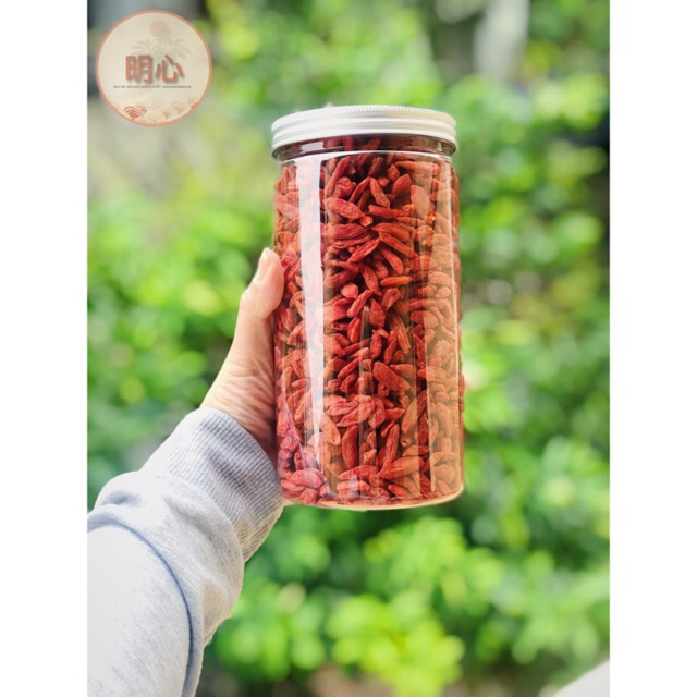 500gr Câu Kỷ Tử Ninh Hạ
